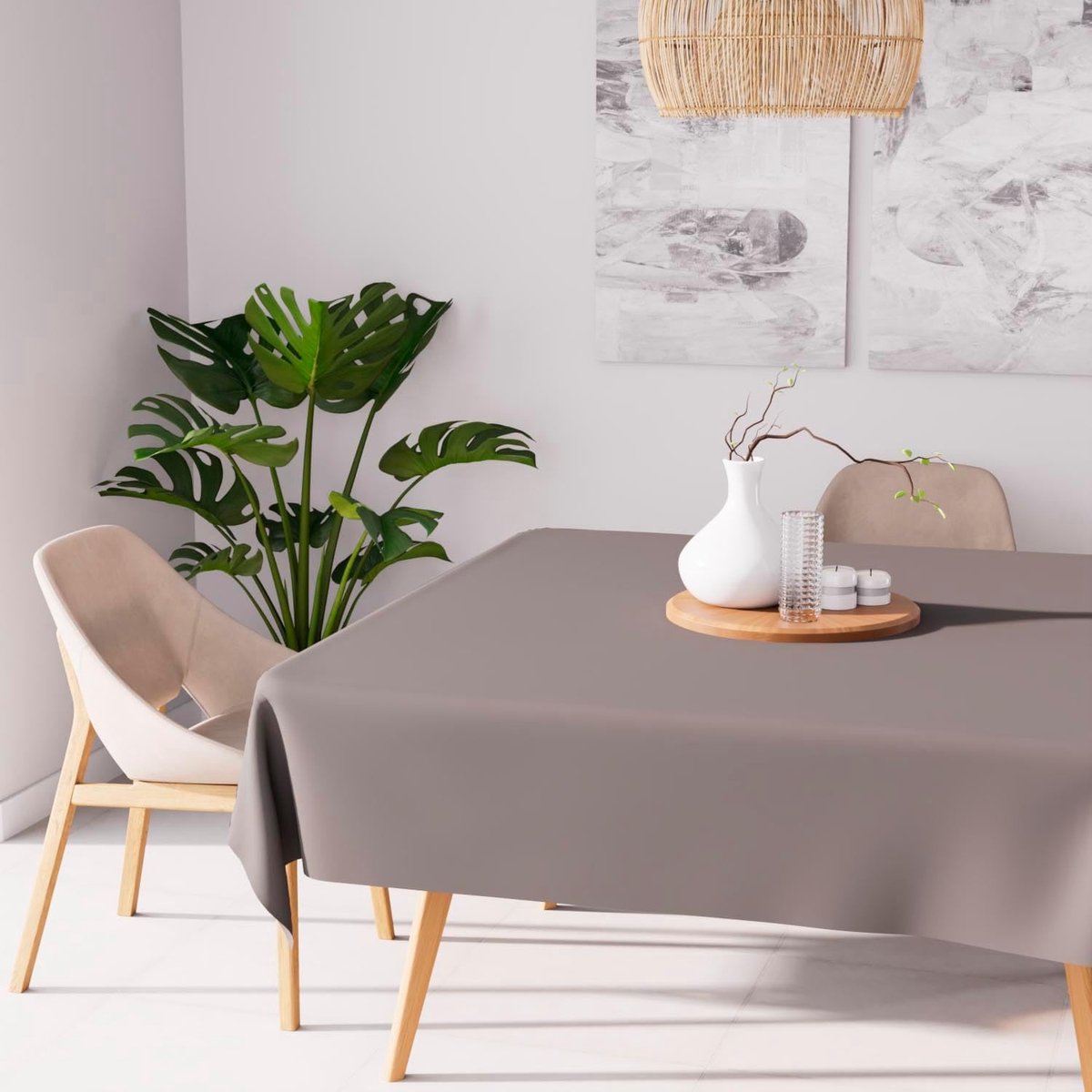 Luxe Tafelkleed – Tafelkleed – Table cloth
