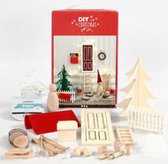 Kabouter deur Set, 1 set