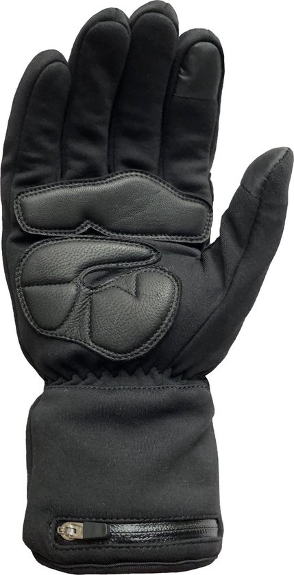Capit WarmMe Verwarmde Handschoenen Guanti - Grijs - Dames & Heren