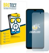 BROTECT AirGlass Premium Glas voor Samsung Galaxy A14 5G