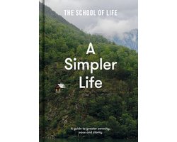 A Simpler Life
