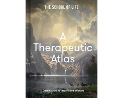A Therapeutic Atlas