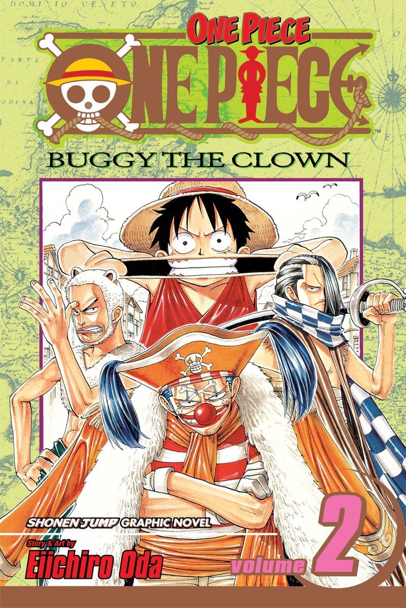 One Piece, Vol. 104 : Oda, Eiichiro: : Livres