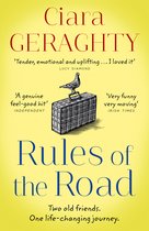 Rules of the Road An emotional, uplifting novel of two old friends and a lifechanging journey