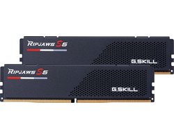 G.Skill RipJaws S5 32GB 2x16GB DDR5 5600MHz CL36