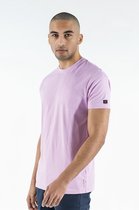 Presly & Sun Heren - T-Shirt - XL - Roze - Conner