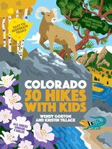 50 Hikes with Kids - 50 Hikes with Kids Colorado