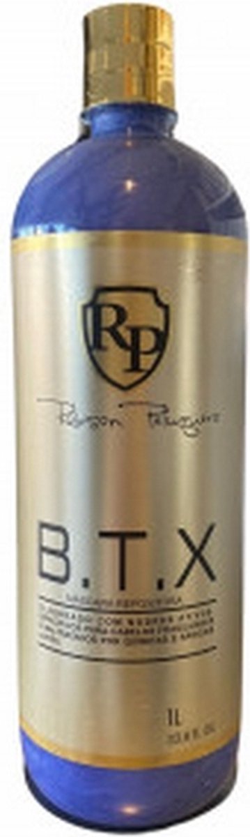 Robson Peluquero Stamcellen Hair Treatment Repair Mask 1kg