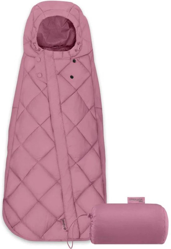 Cybex Snøgga Mini - Magnolia Pink