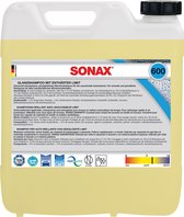 SONAX Shampooing Brillance Limit 10Ltr