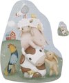 foto van Little Dutch - Vloerpuzzel FSC - Little Farm
