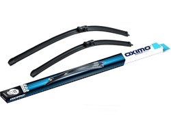Oximo ruitenwisser set KIA Pro Ceed (ED) 02.2008-06.2009