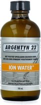 argentyn 23 ion water