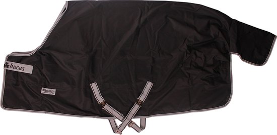 Fairtex Kickboks Broekje Zwart-Goud