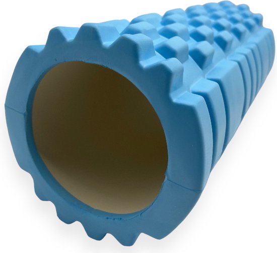 Foto: Padisport foamroller 30 cm foamrol massagerol rug roller foam rol foamroller set foamrollers foamroller trigger point foamroller rug