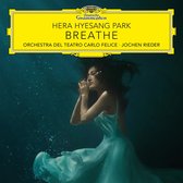 Orchestra Del Teatro Carlo Felice, Hera Hyesang Park - Breathe (CD)