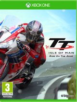 TT Isle of Man: Ride on the Edge /Xbox One
