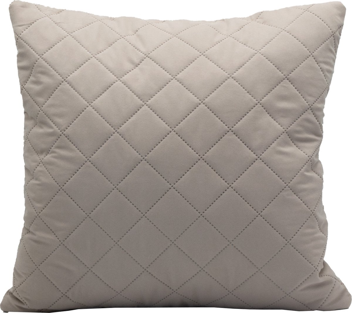 Belmarti® Sierkussen Duo inclusief binnenvulling 50x50cm - Linnen - handgemaakt in eigen atelier - comfort en elegantie in elk interieur - Premium Belmarti® kwaliteit