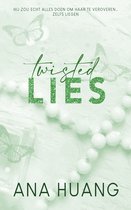 Twisted 4 - Twisted lies