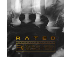 Red - Rated R (CD)