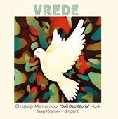Soli Deo Gloria - Vrede (CD)