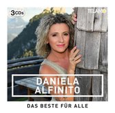 Daniela Alfinito - Das Beste Für Alle (3 CD)