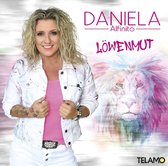 Daniela Alfinito - Löwenmut (CD)