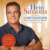 Hein Simons - Lebenslieder (CD)
