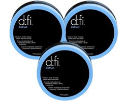 Aanbieding! D:FI D:Struct -3x150gr