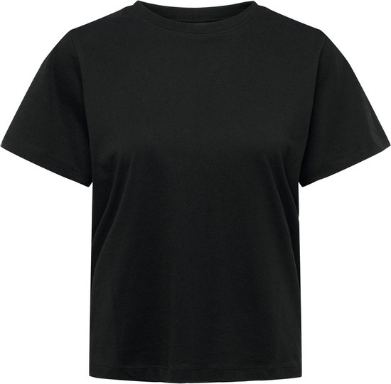 JDY Pisa T-shirt Vrouwen - Maat XS