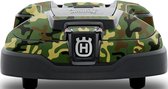 Husqvarna - Sticker - Camouflage - Automower 430X