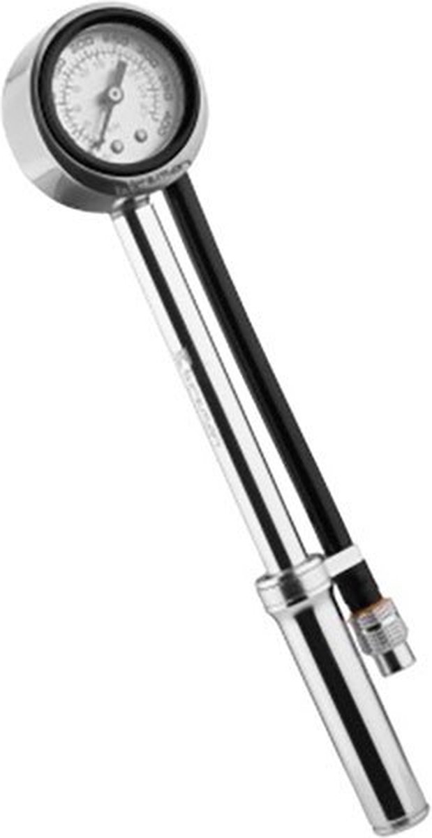 Birzman Salut Shock Pump