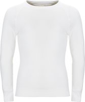 Chemise Thermo enfant Ten Cate à manches longues 30248 blanc-170/176