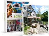 Bongo Bon - 2 DAGEN LUXEMBURG MET SPA EN 3-GANGENDINER BIJ COCOON HOTEL LA RIVE - Cadeaukaart cadeau voor man of vrouw