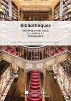 Études - Bibliothèques