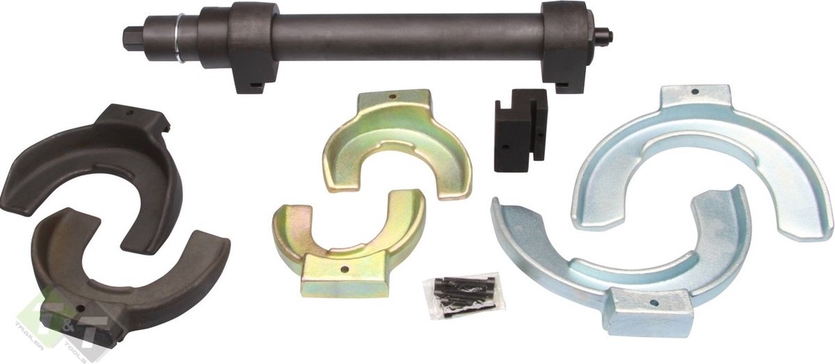 verenspanner - veerspanner - veer spanner - mac pherson autoveer spanner
