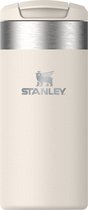 Stanley The AeroLight™ Transit Mug .35L / 12oz - Bouteille Thermos - Crème Métallisé