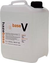 Hazebase base*V Hazer 5L - Vloeistof