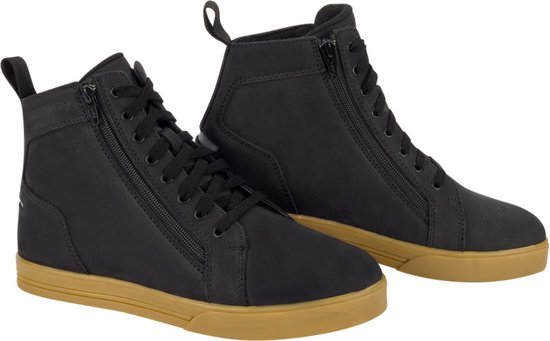 Segura Braxton Sneakers Braxton Black 44 - Maat - Laars