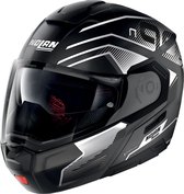 Nolan N90-3 Comeback 43 ECE 22.06 XL - Maat XL - Helm