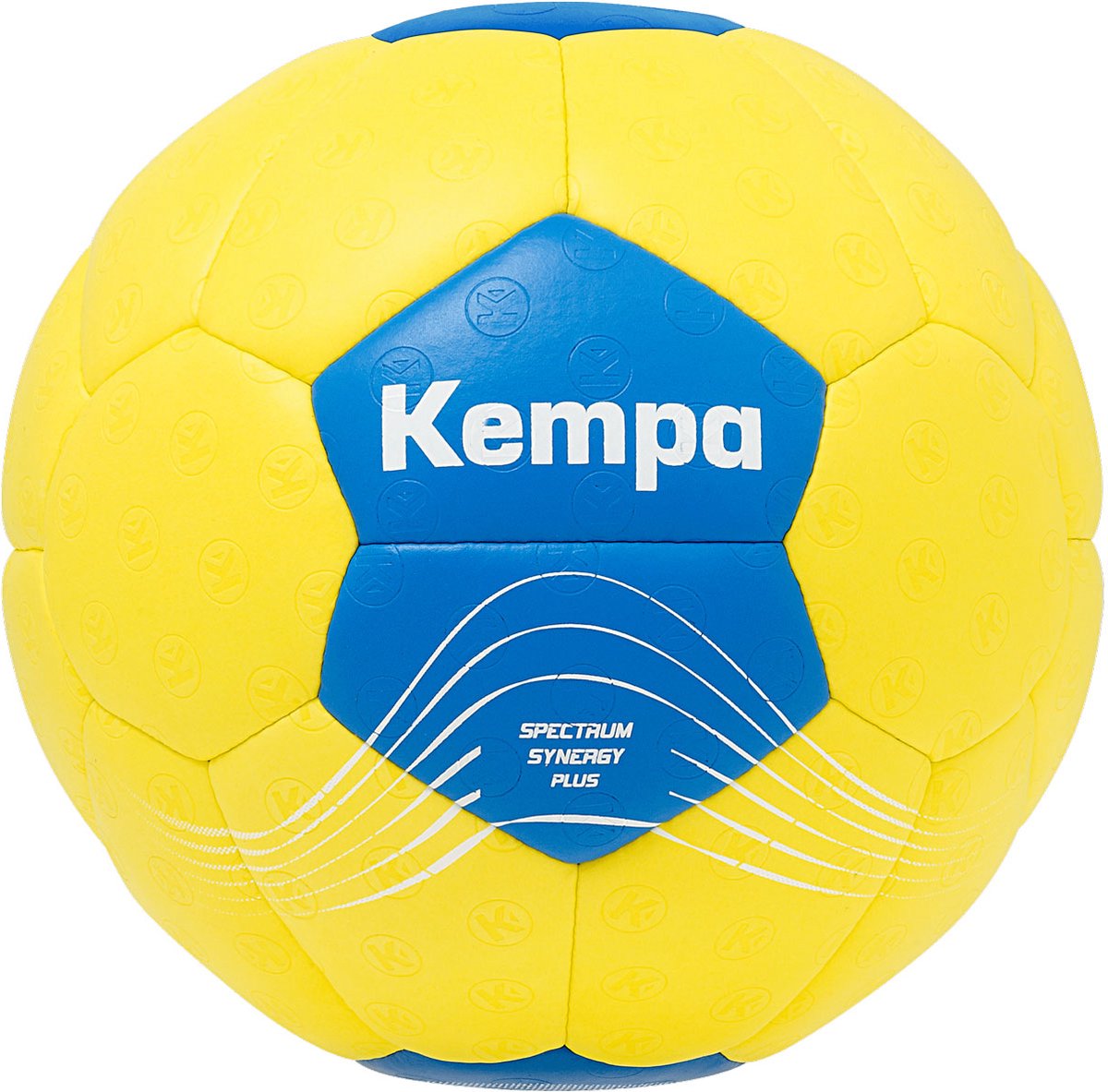 Kempa Spectrum Synergy Plus Handbal Maat Mt. 1