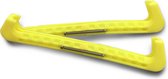 Oomssport Schaatsbeschermer Fluor (Diverse Kleuren) (Kleur - Fluo Yellow)