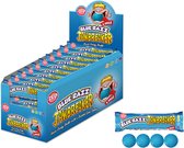 Jawbreaker Blue Razz Snoep - 40 x 5 pack