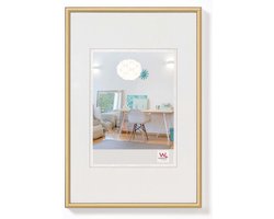 Walther New Lifestyle - Kunststof lijst - Fotoformaat 30x...