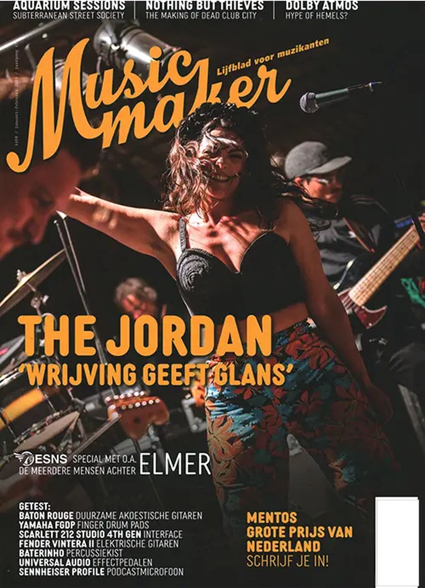 Musicmaker - 498 2023