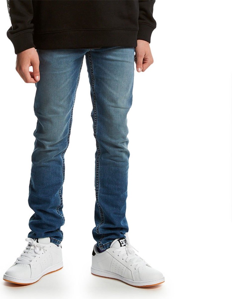 Quiksilver Voodoo Fleece Spijkerbroek 12 Years Jongen Aged