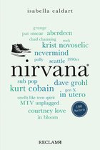 Reclam 100 Seiten - Nirvana. 100 Seiten