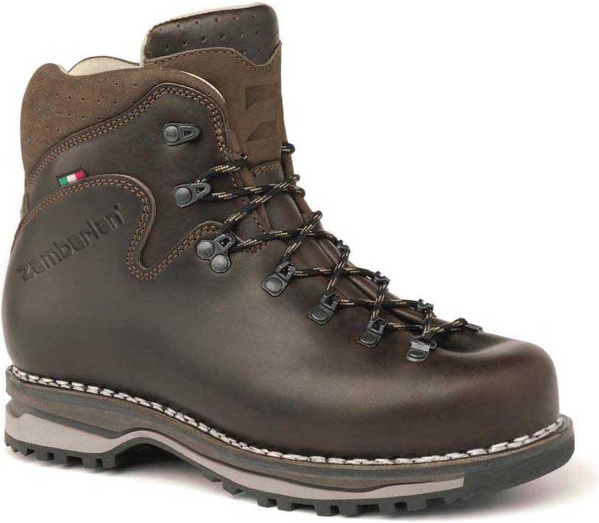Zamberlan 1023 Latemar Nw Wandelschoenen 1/2 Man Bruin