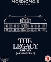 Legacy Trilogy (DVD)