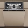 Lave-vaisselle Whirlpool W7IHP40LC entièrement intégré